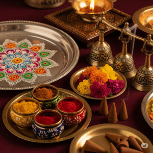 NEEV BHUMI POOJA KIT