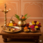 Pooja Samagri Kits