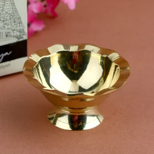 Alluring Lehar Payali Diya With Nobe