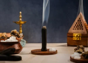 Dhoop, Agarbatti, Kapoor