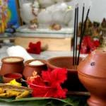 Eco-Friendly Pooja Products