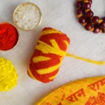Janeu (Sacred Thread), Kalava