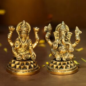 Lakshmi-Ganesh Murti